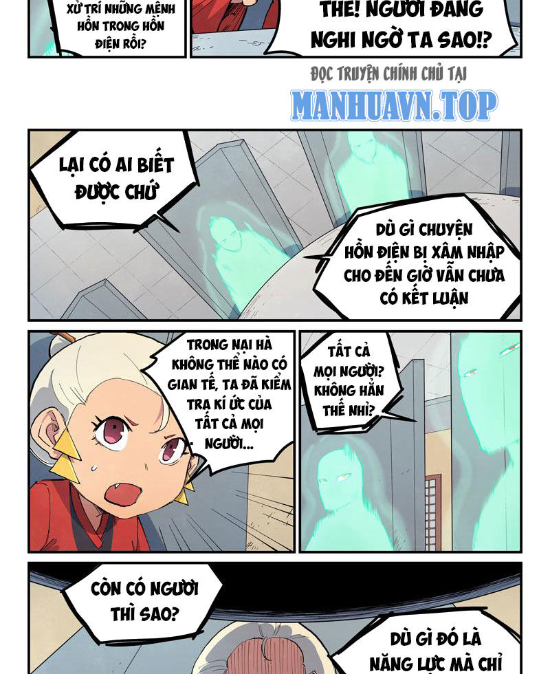 Chương 653 - trang 8