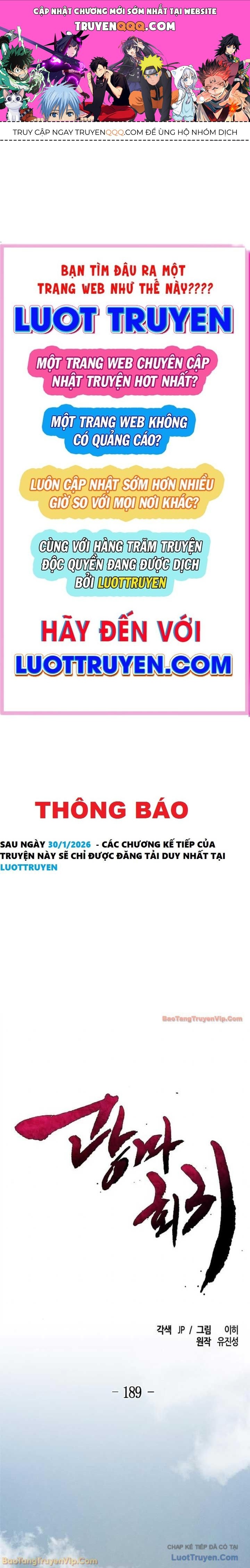Chương 189 - trang 1
