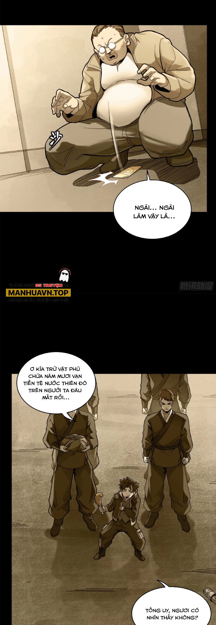Chương 181 - trang 23