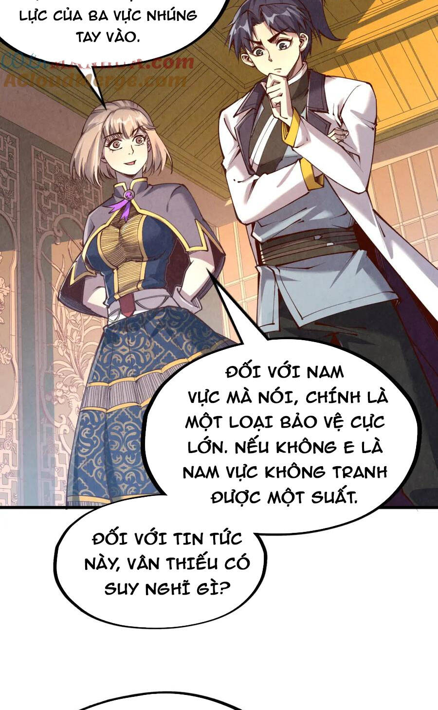 Chương 203 - trang 54