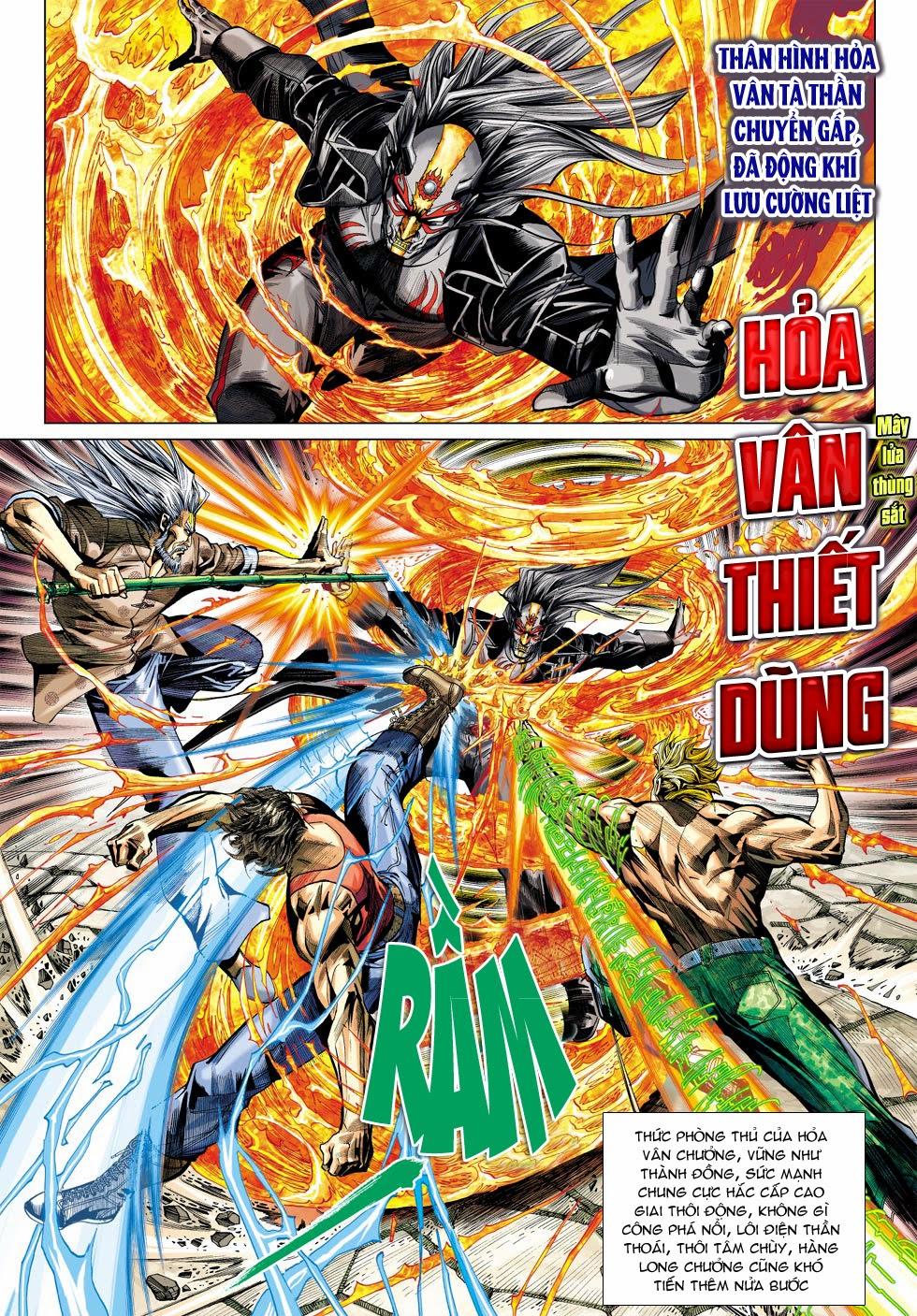Chương 459 - trang 6