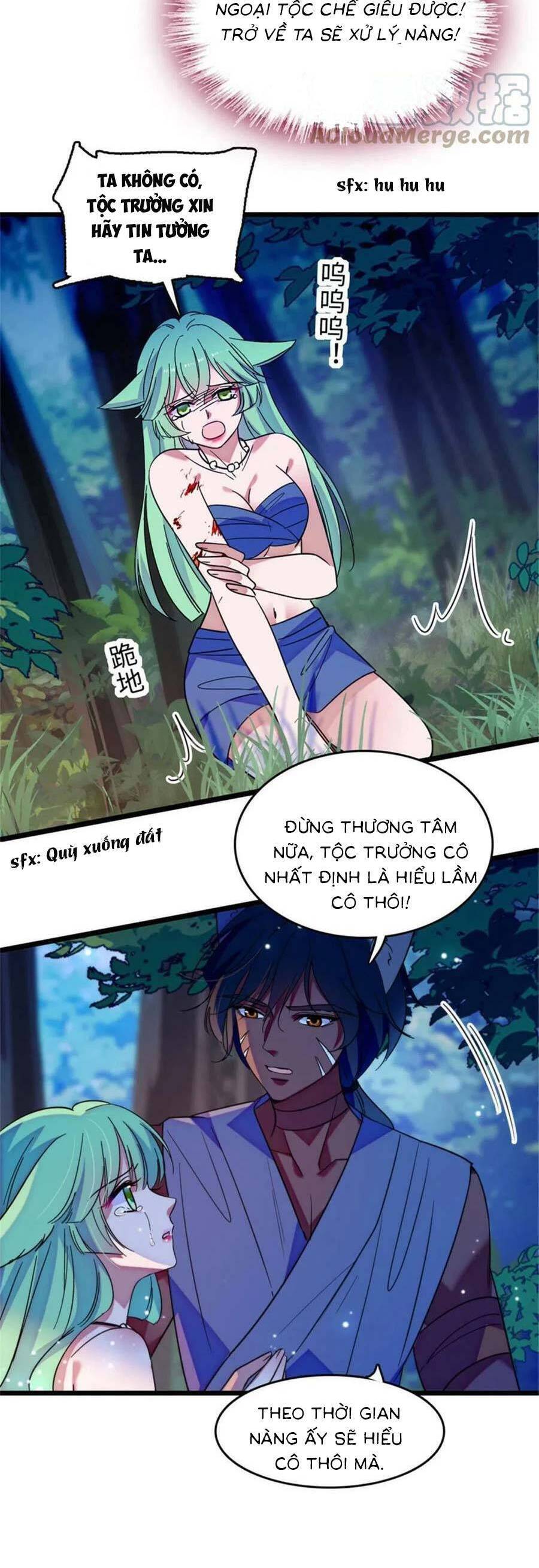 Chương 116 - trang 18