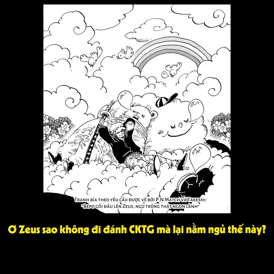 Chương 1165.1 - trang 2