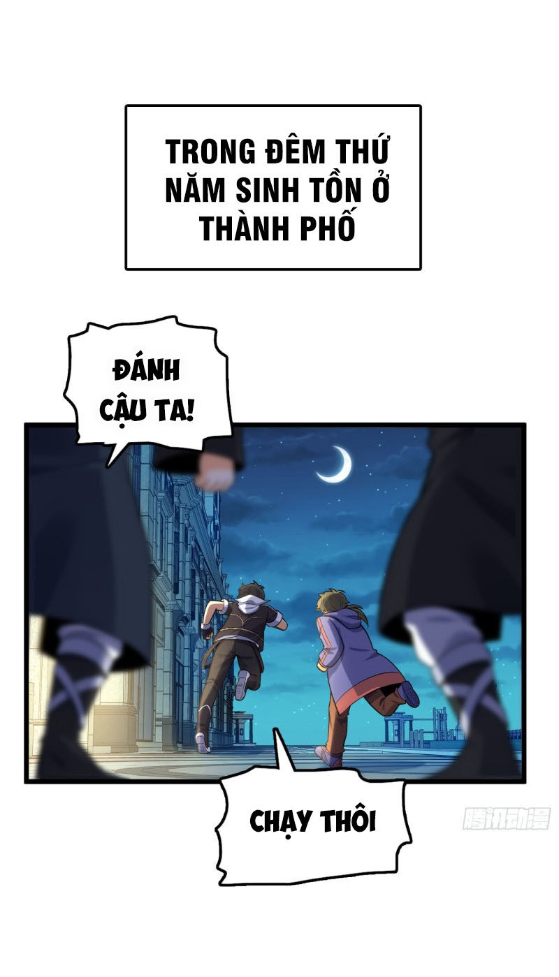 Chương 125 - trang 32