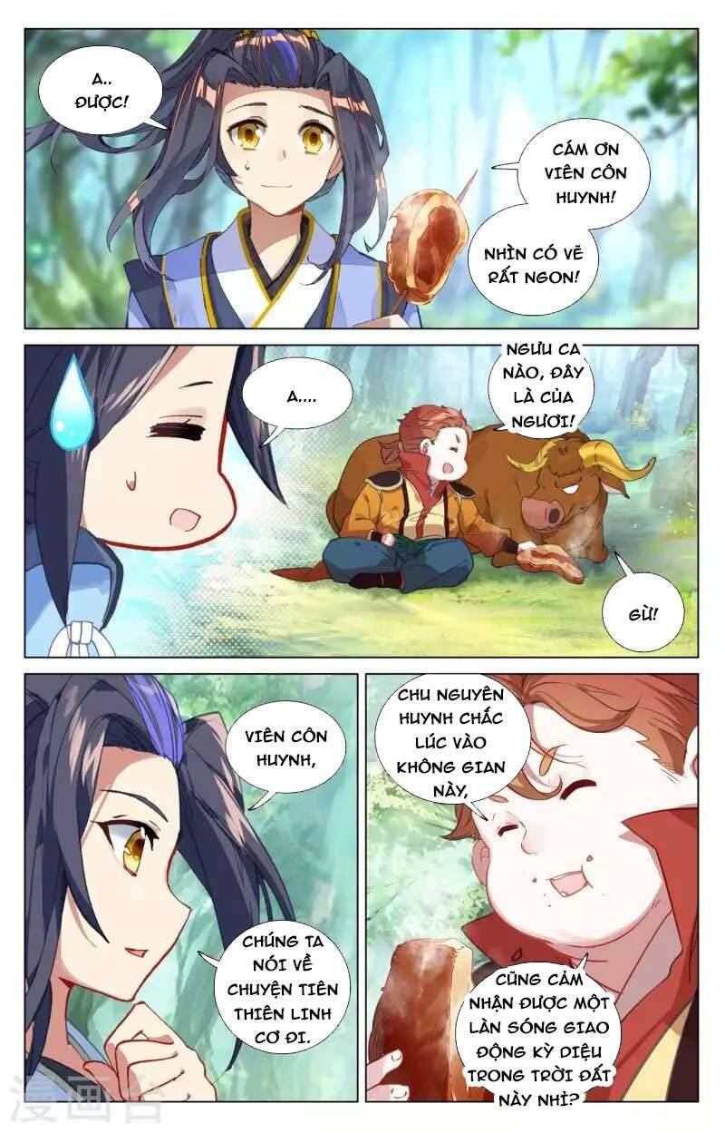 Chương 452.5 - trang 3