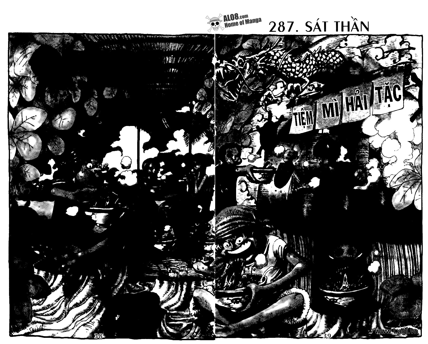 Chương 287 - trang 1