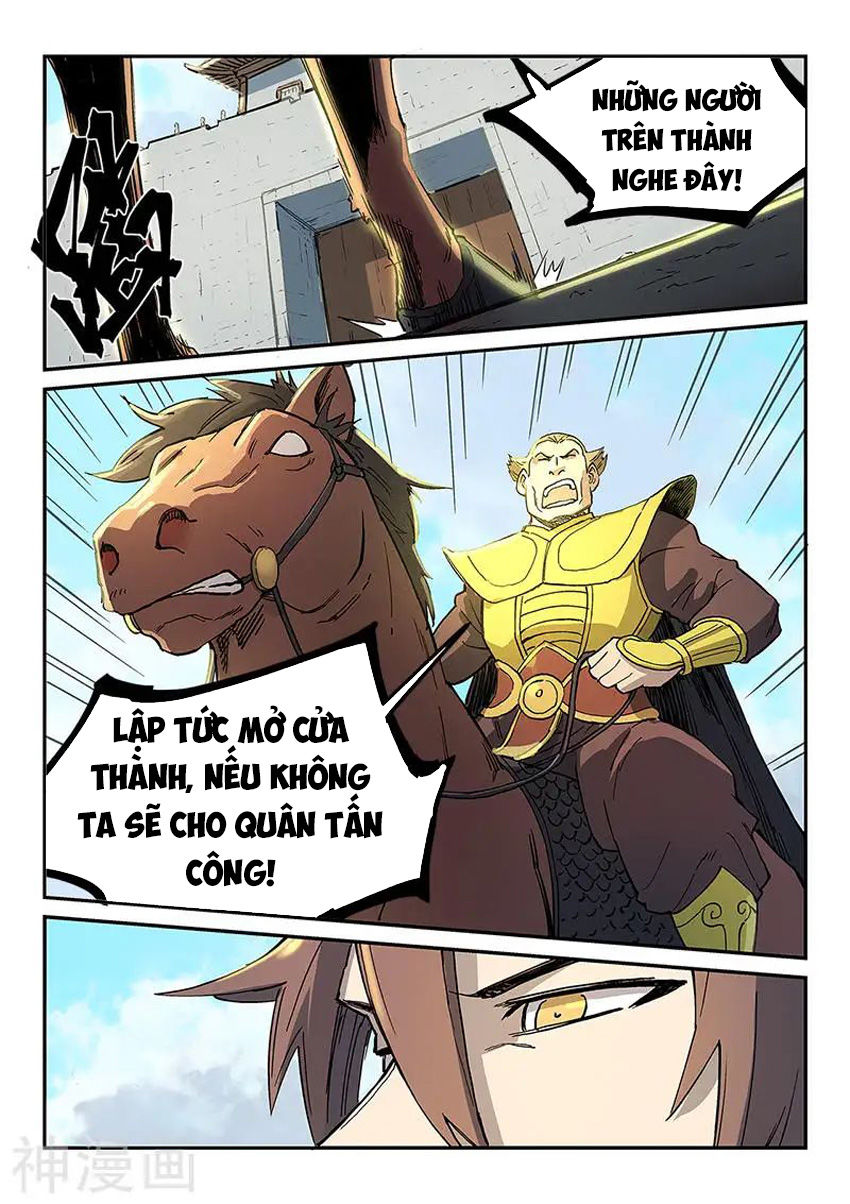 Chương 271 - trang 10