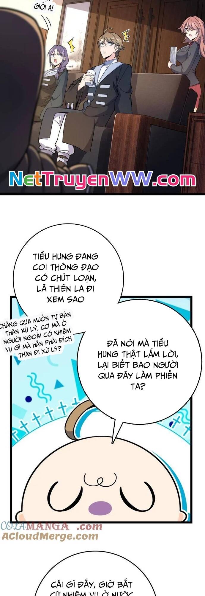 Chương 925 - trang 16