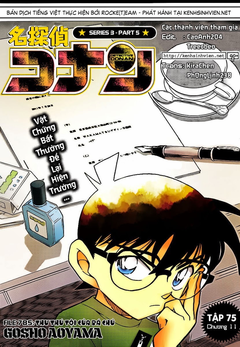 Chương 785 - trang 1