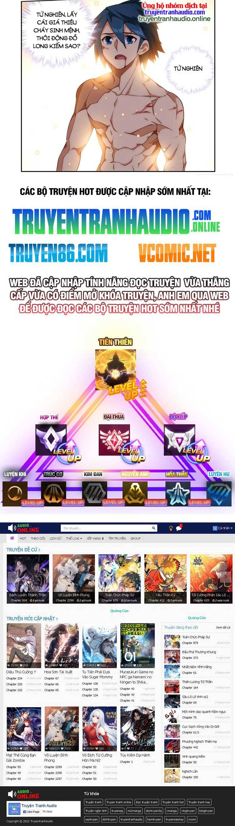 Chương 406 - trang 10