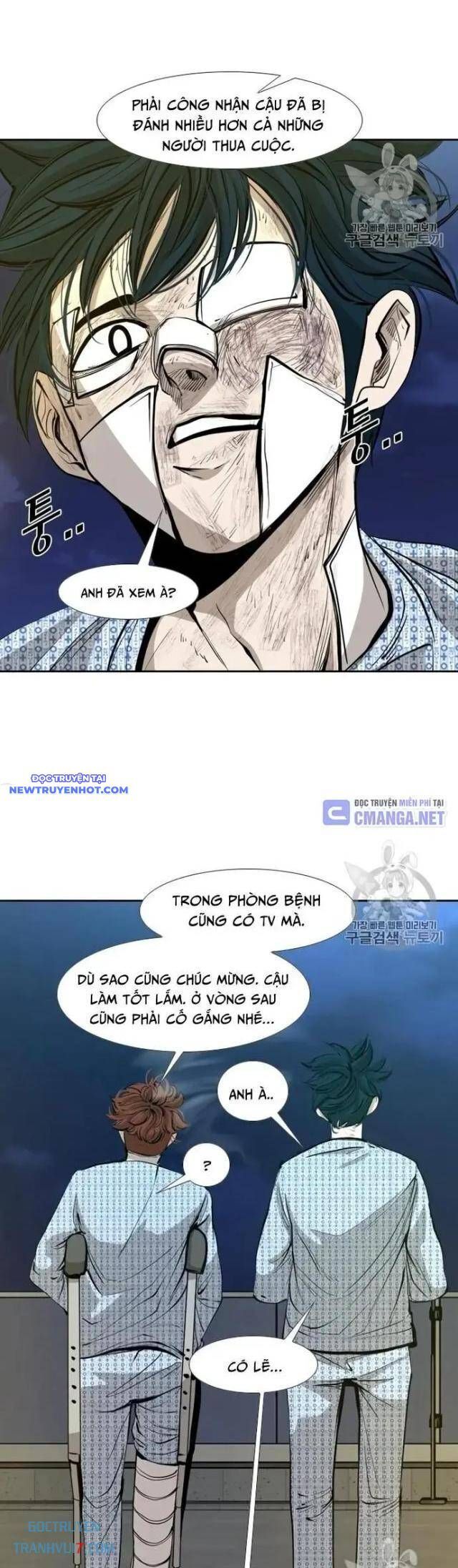 Chương 166 - trang 32