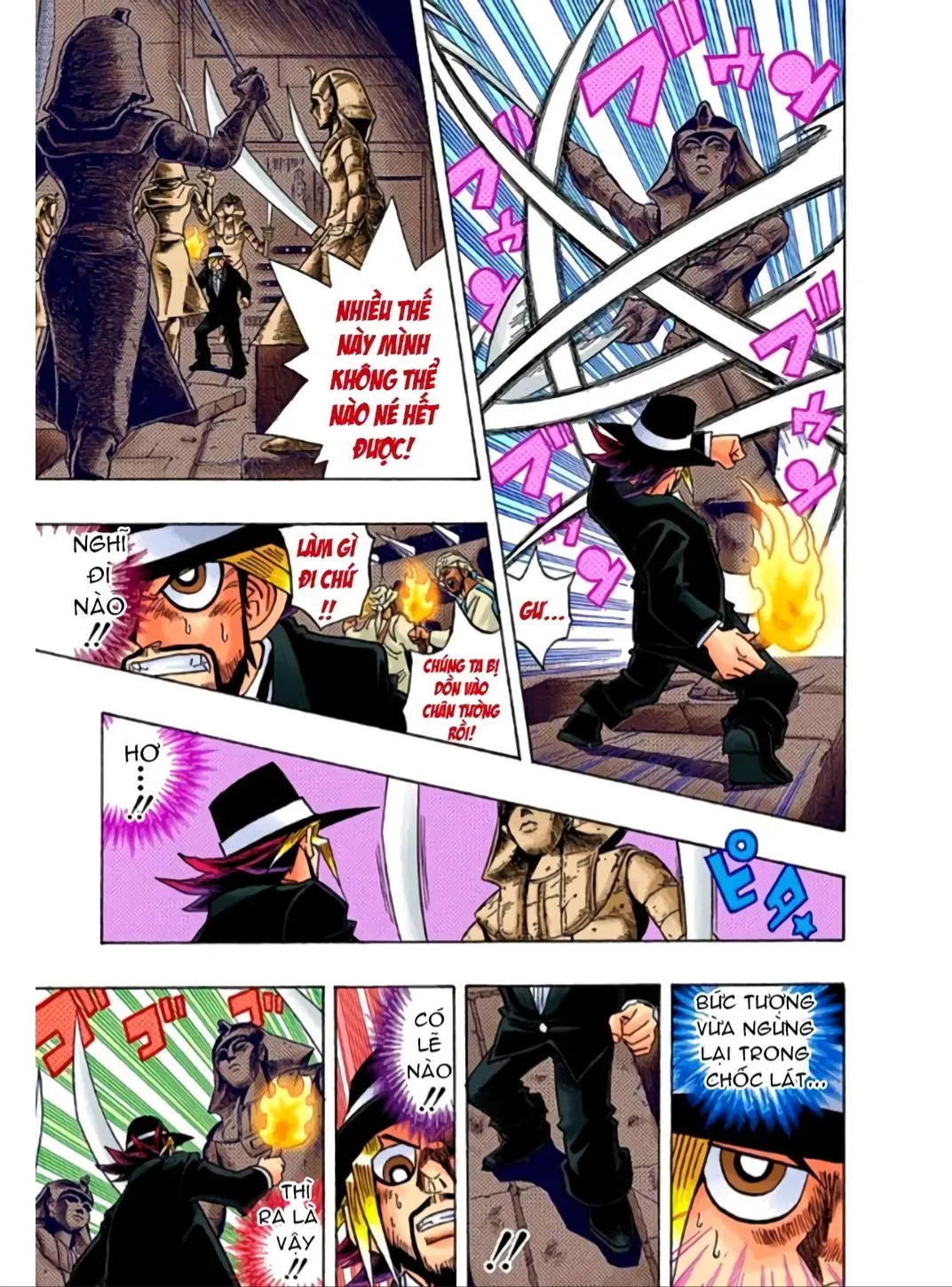Chương 279 - trang 16