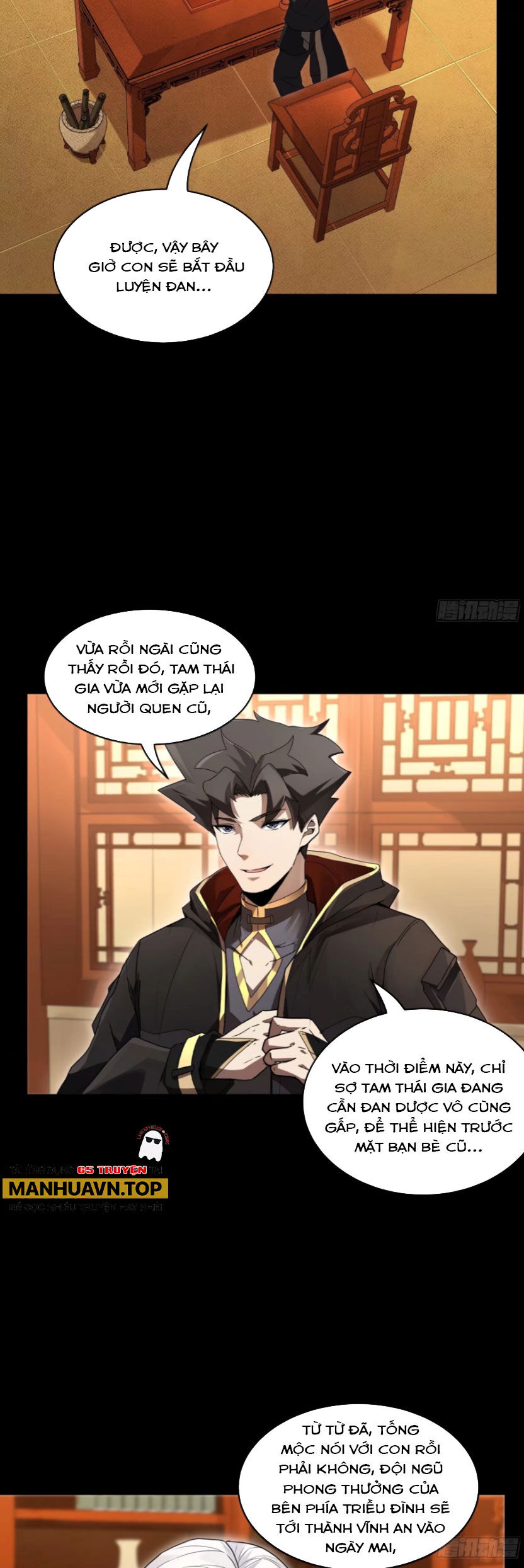 Chương 185 - trang 17