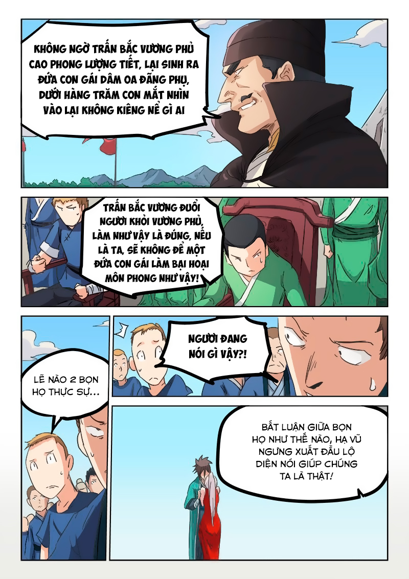 Chương 141 - trang 8