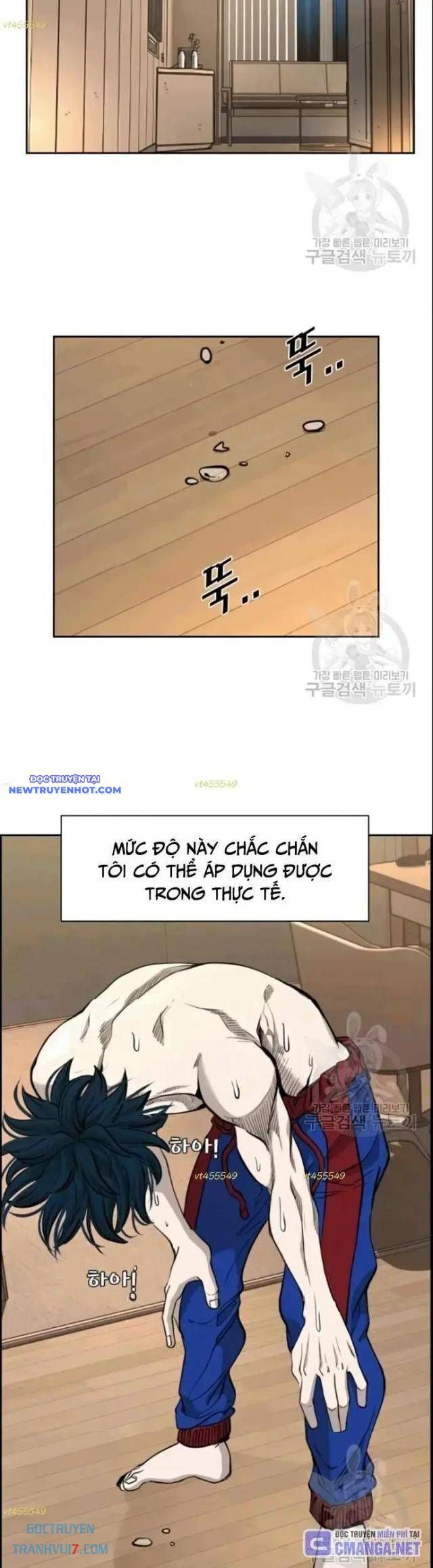 Chương 196 - trang 22