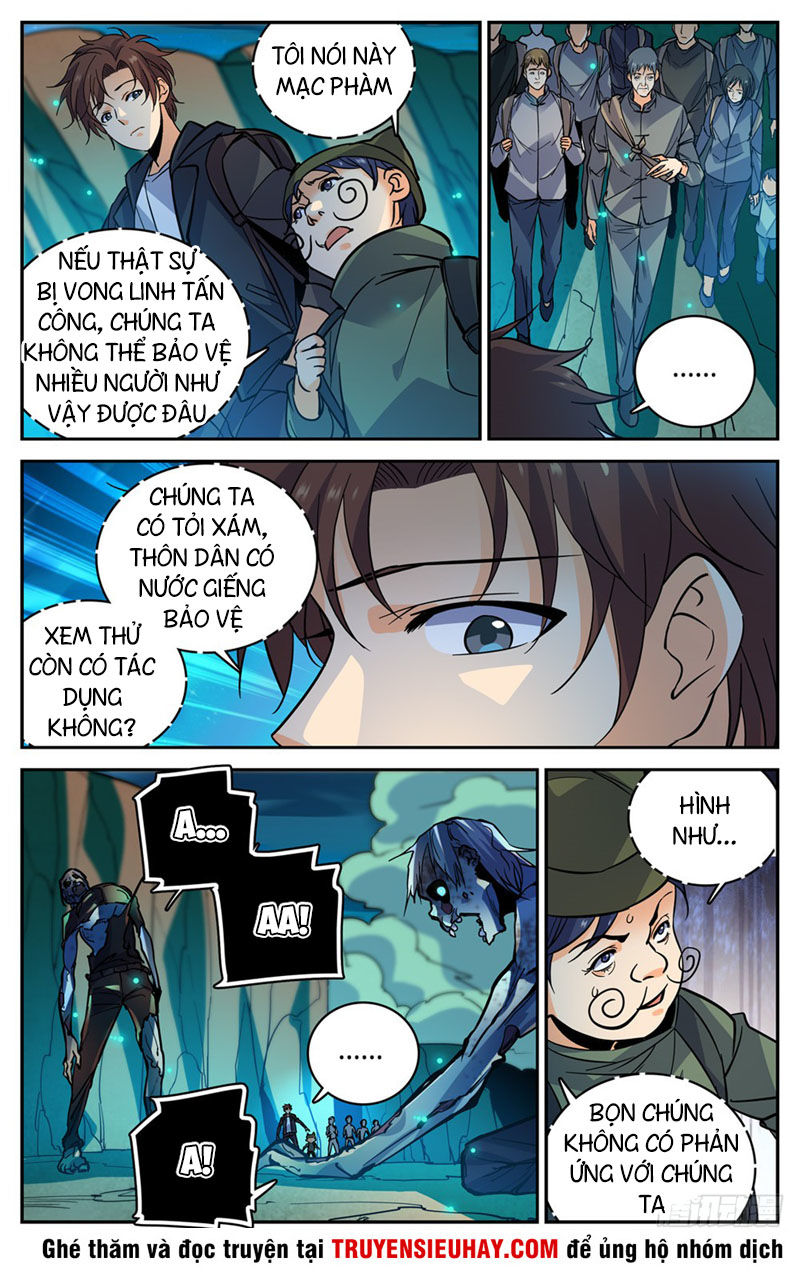 Chương 378 - trang 6