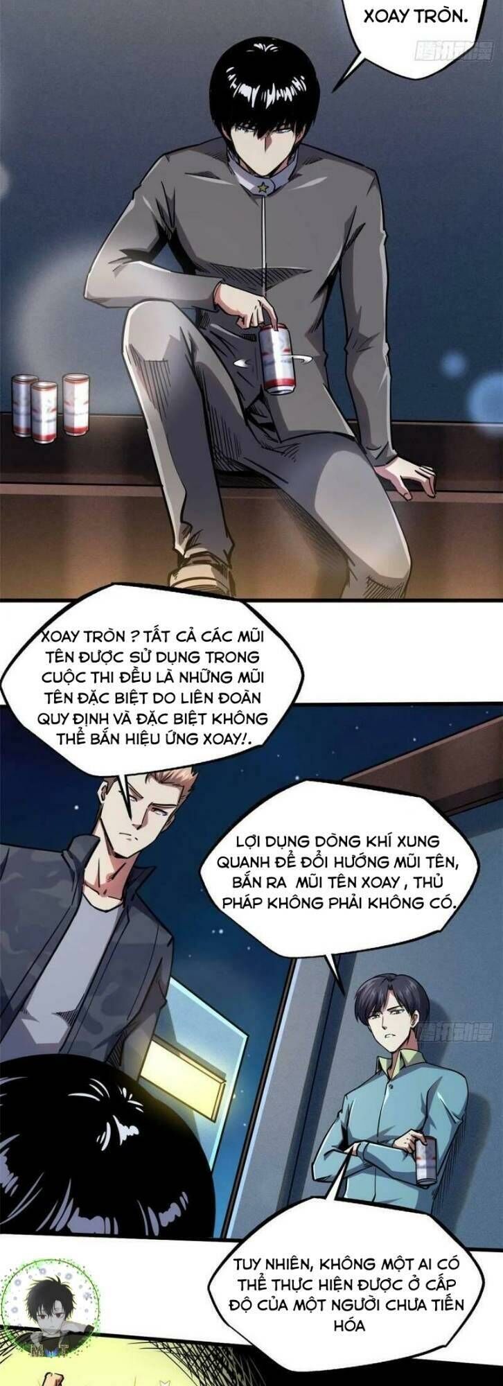 Chương 99 - trang 10