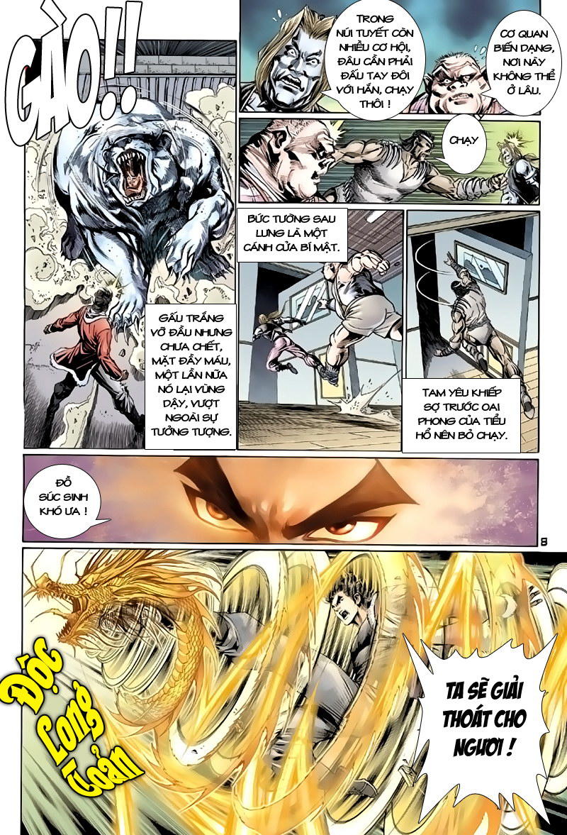 Chương 117 - trang 8