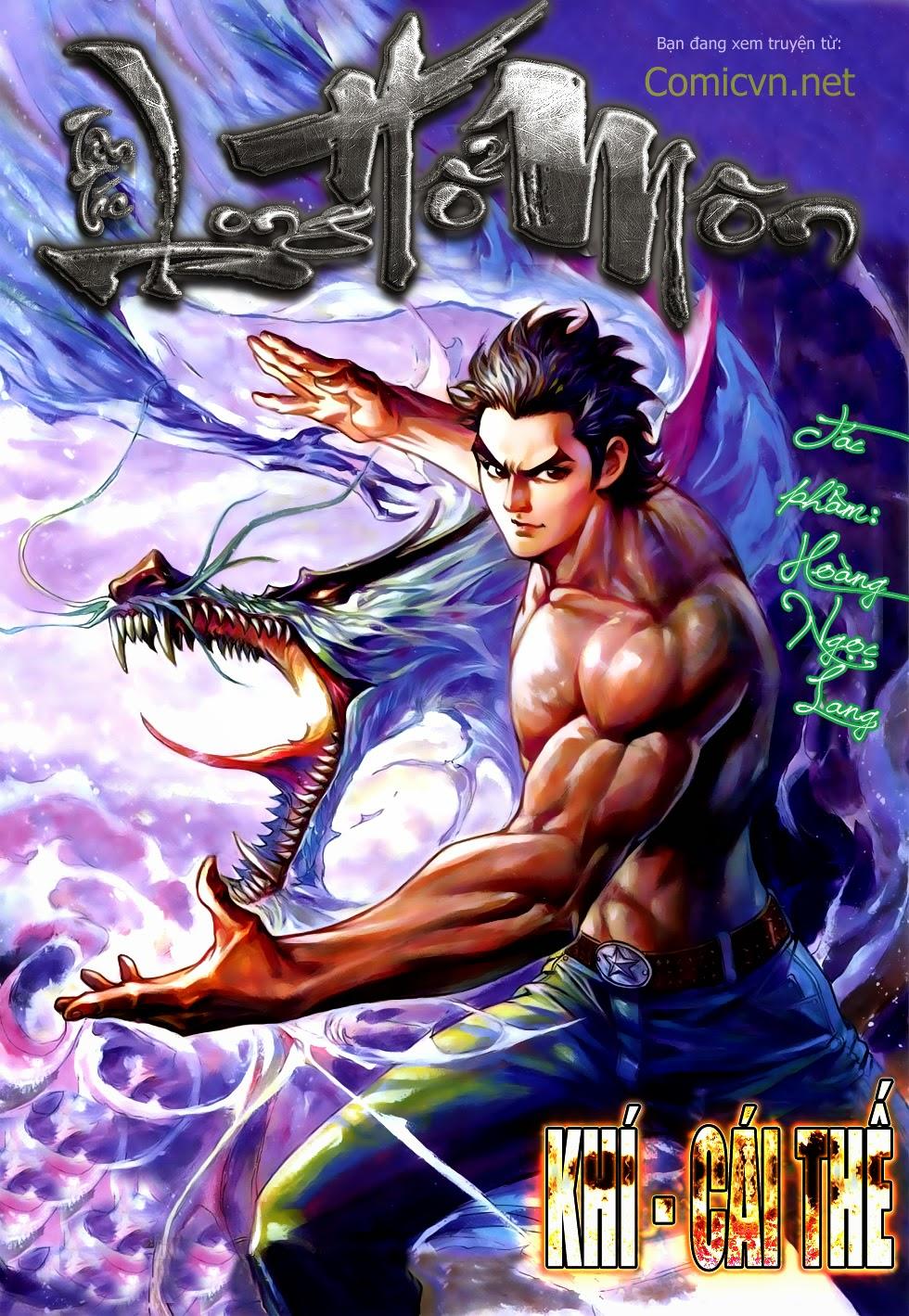 Chương 762 - trang 1