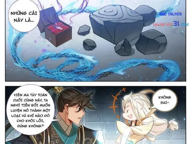 Chương 407 - trang 6