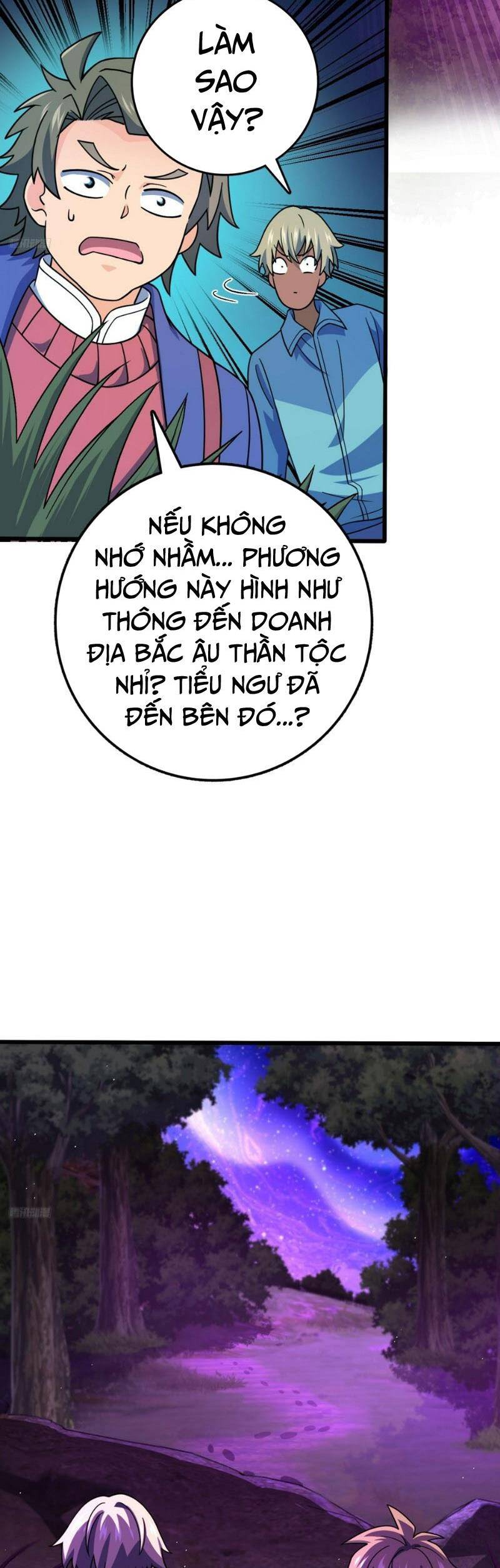Chương 716 - trang 8