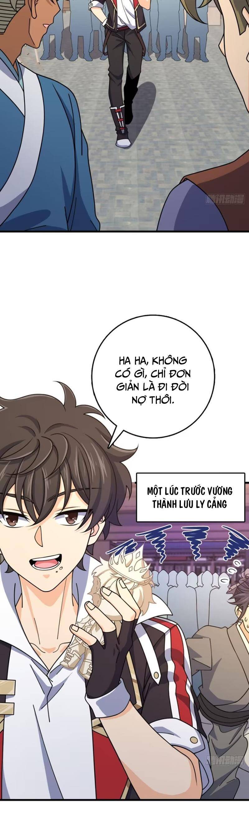 Chương 847 - trang 15