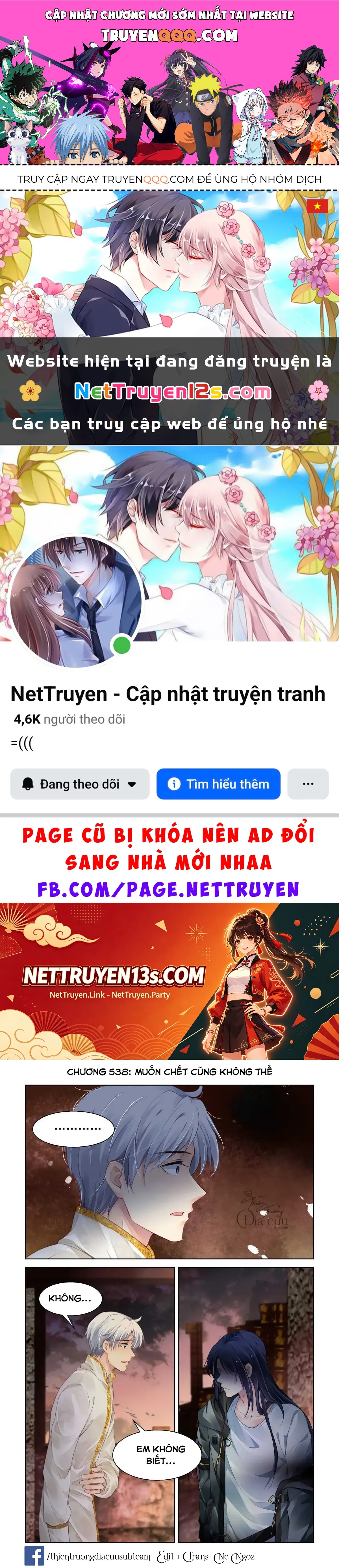 Chương 538 - trang 1