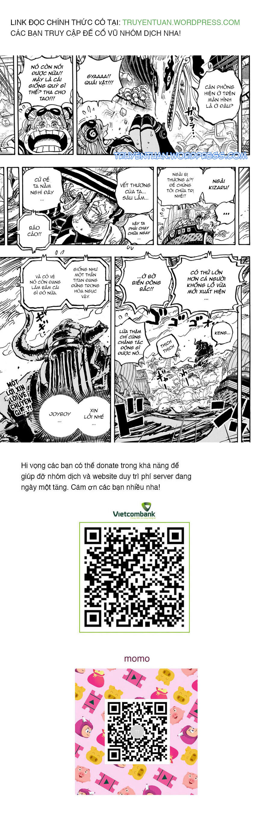 Chương 1111 - trang 16