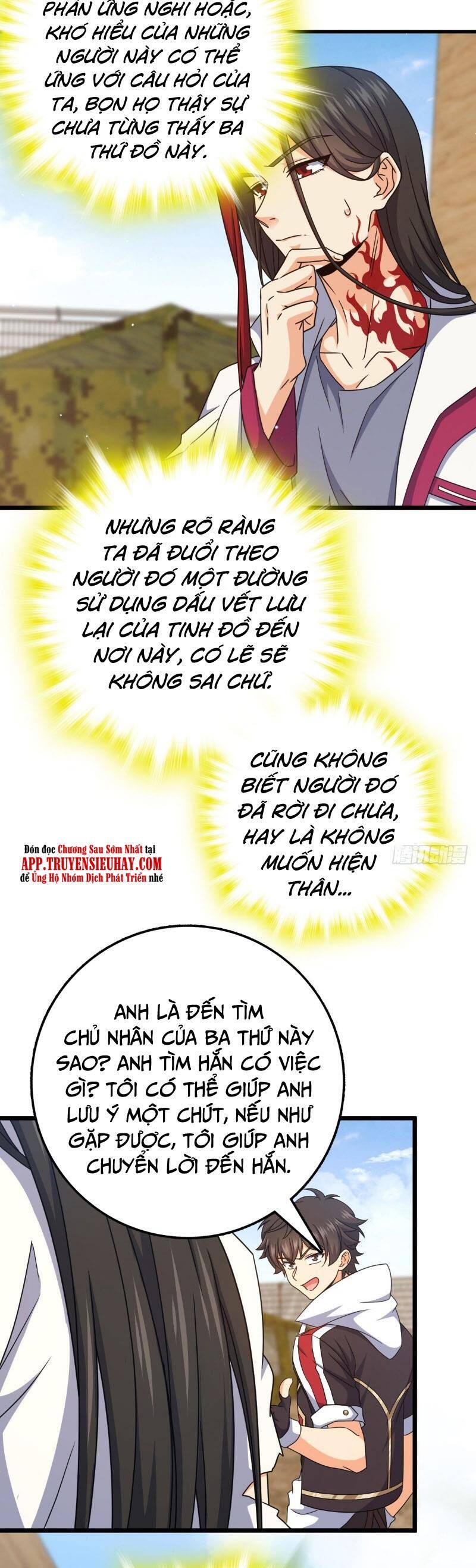 Chương 730 - trang 30