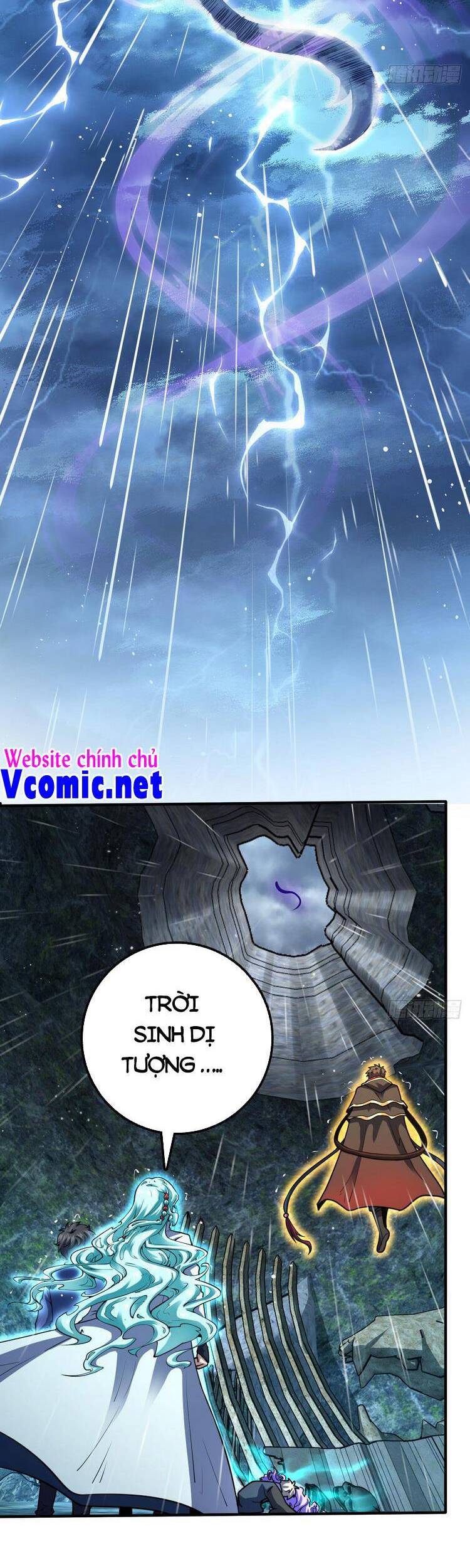 Chương 411 - trang 18