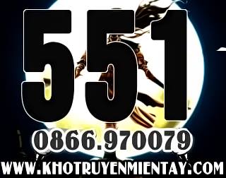 Chương 551 - trang 1
