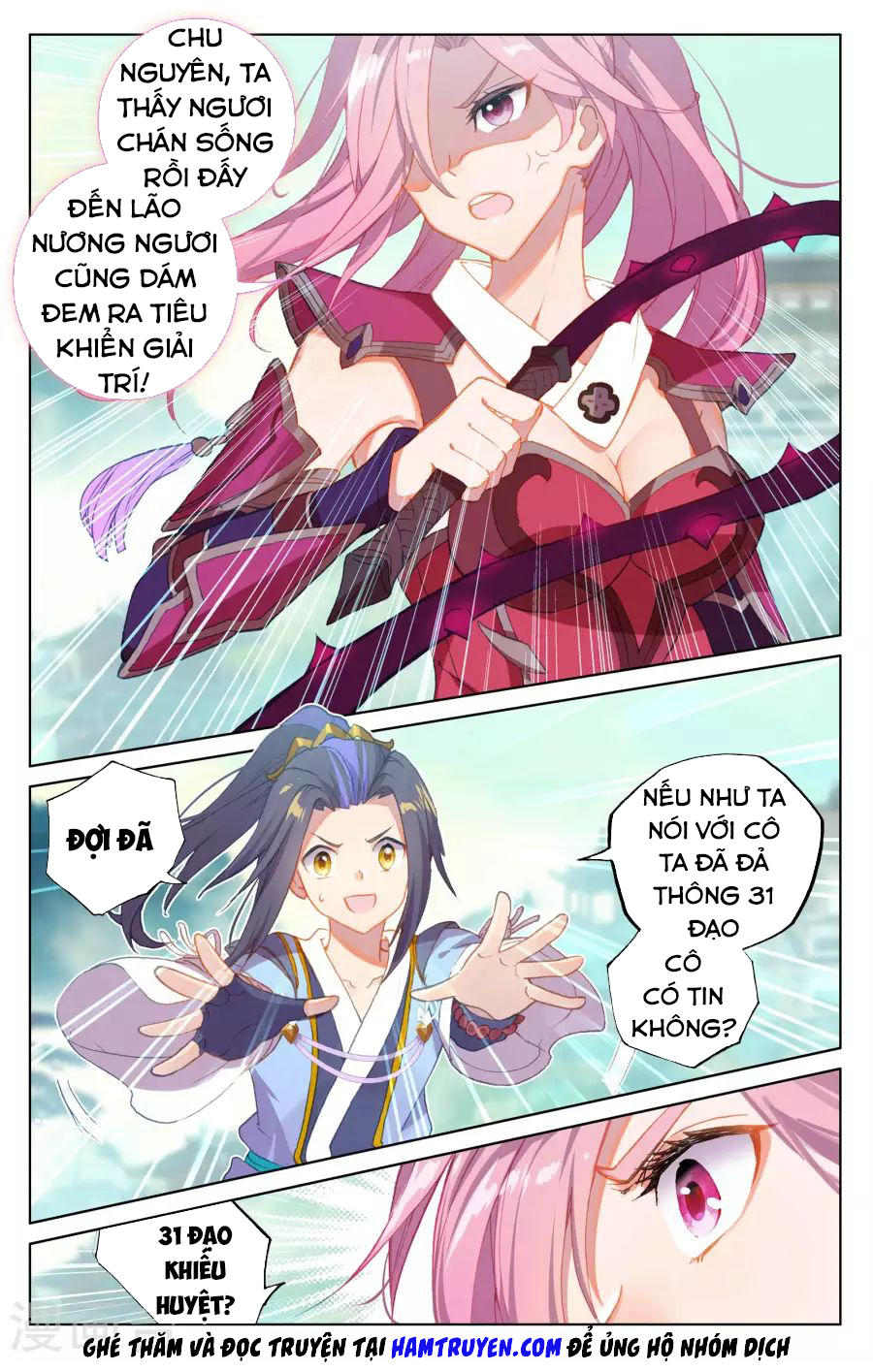 Chương 135 - trang 5