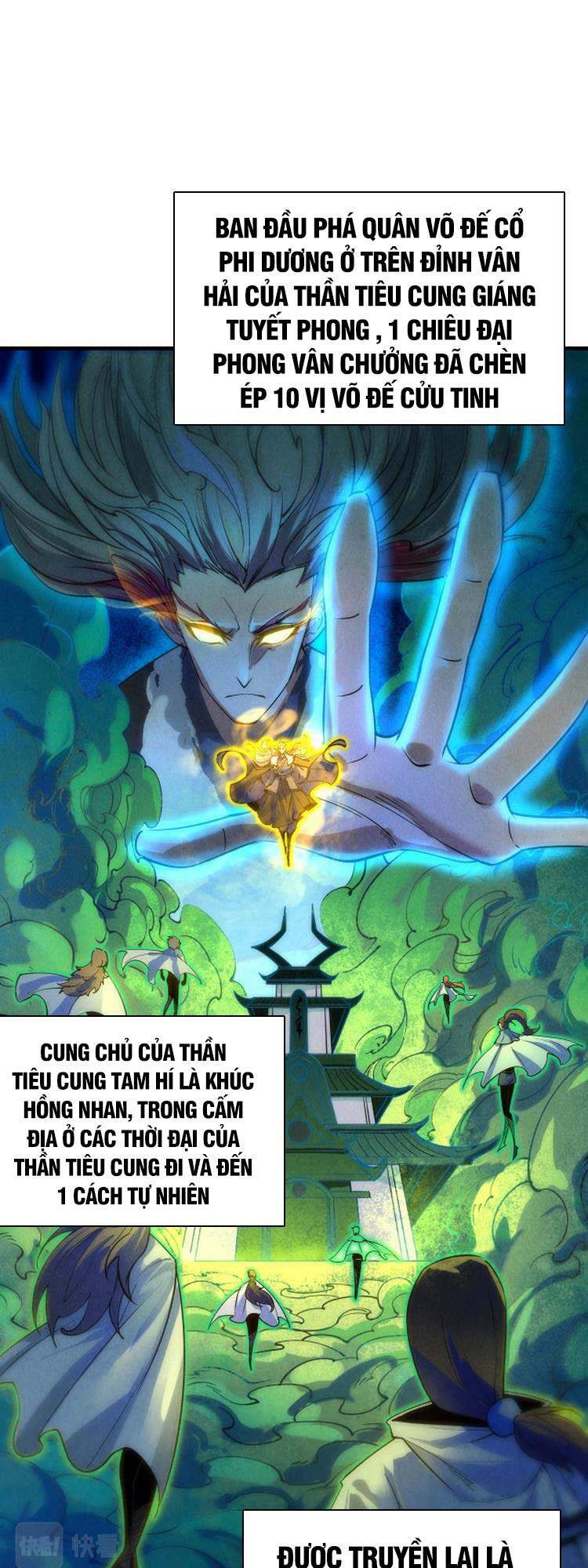 Chương 23 - trang 1