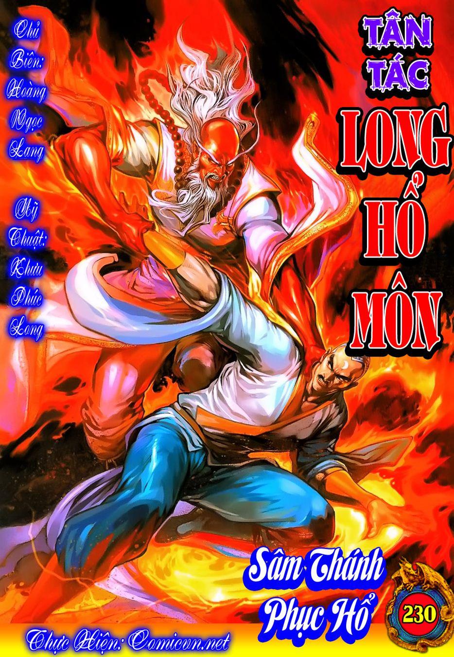 Chương 230 - trang 1