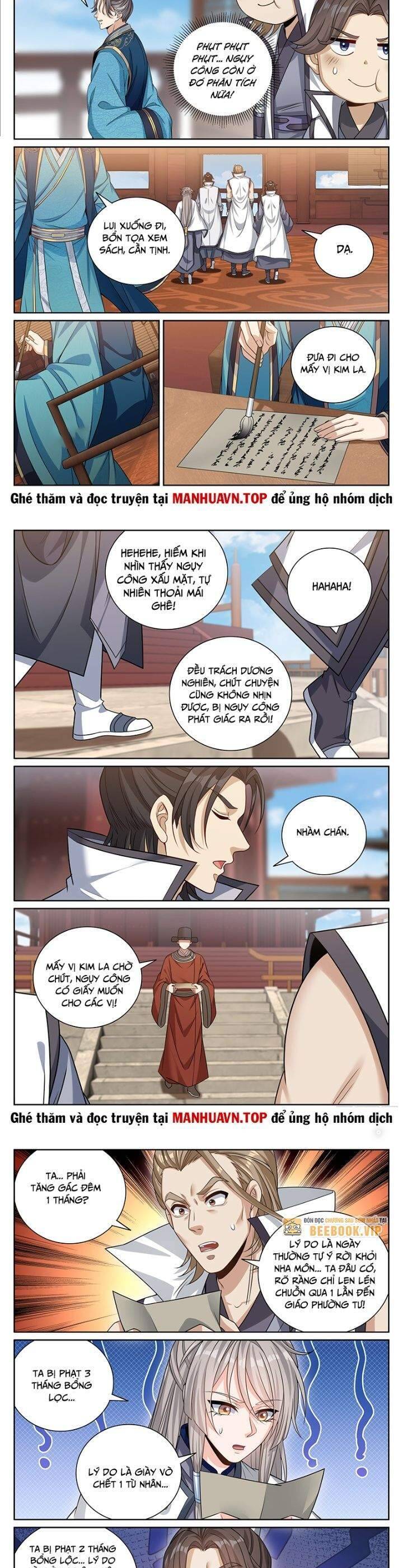 Chương 419 - trang 7