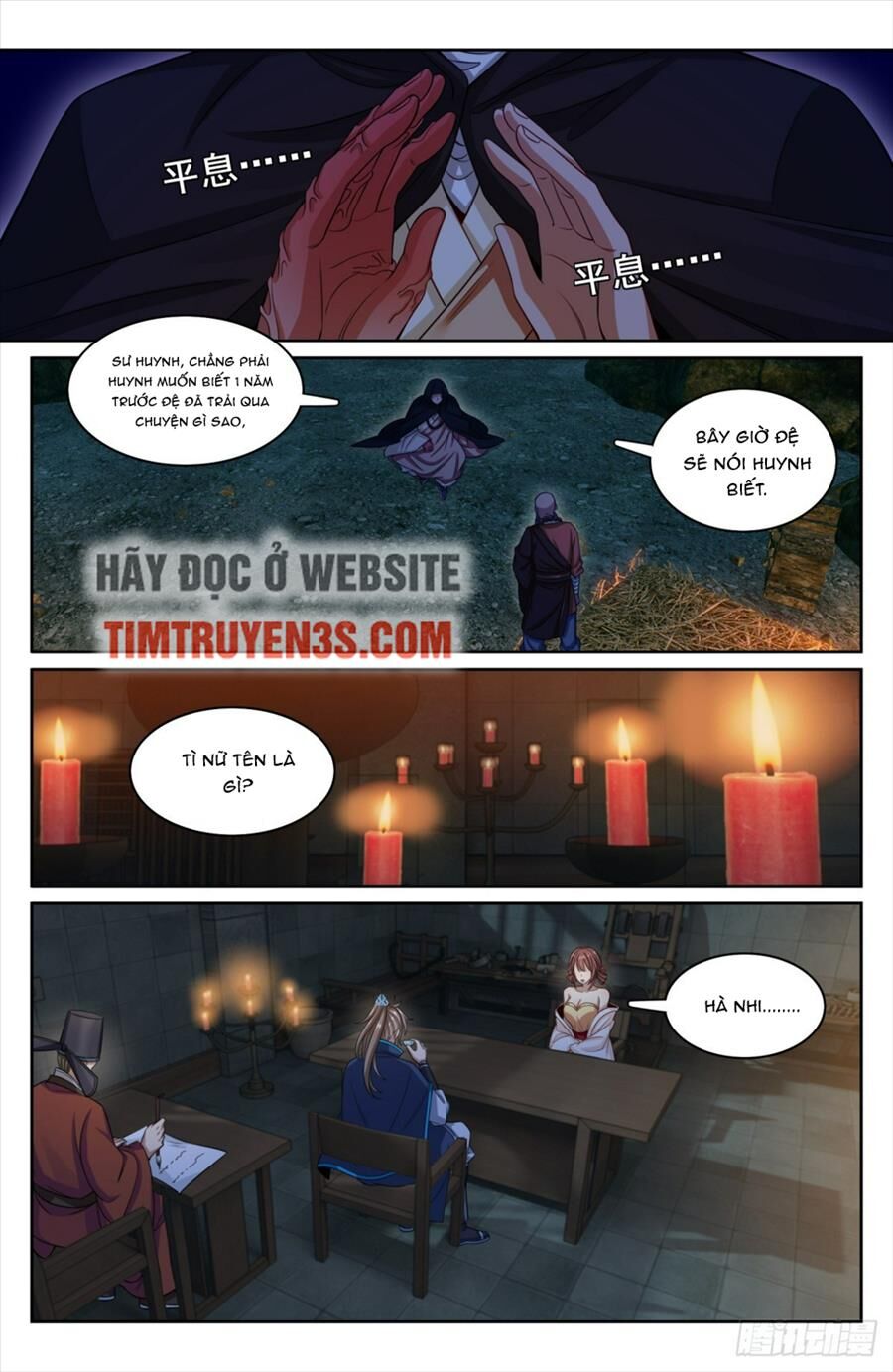 Chương 187 - trang 20