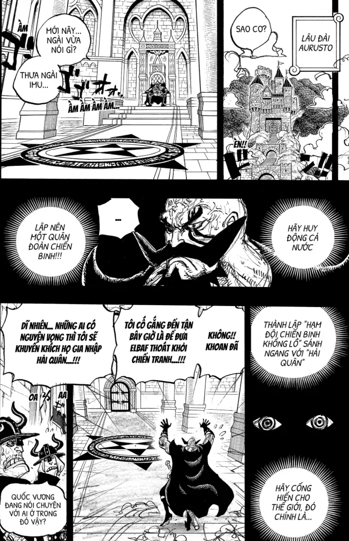 Chương 1168 - trang 12
