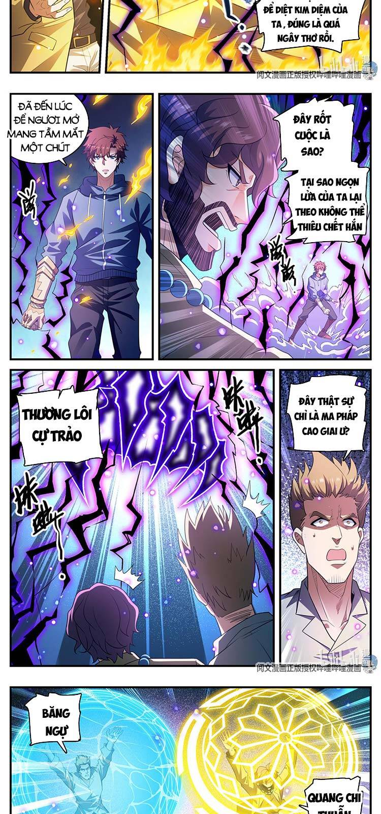 Chương 807 - trang 6