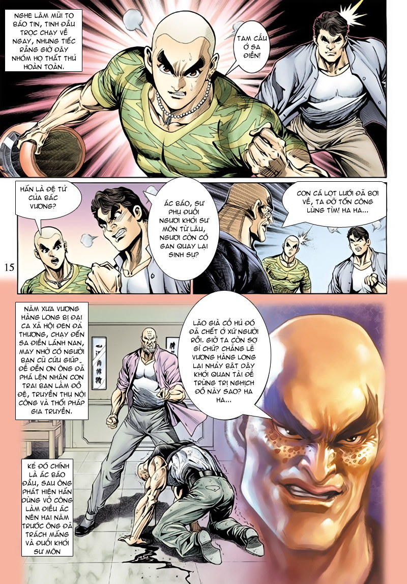 Chương 126 - trang 15