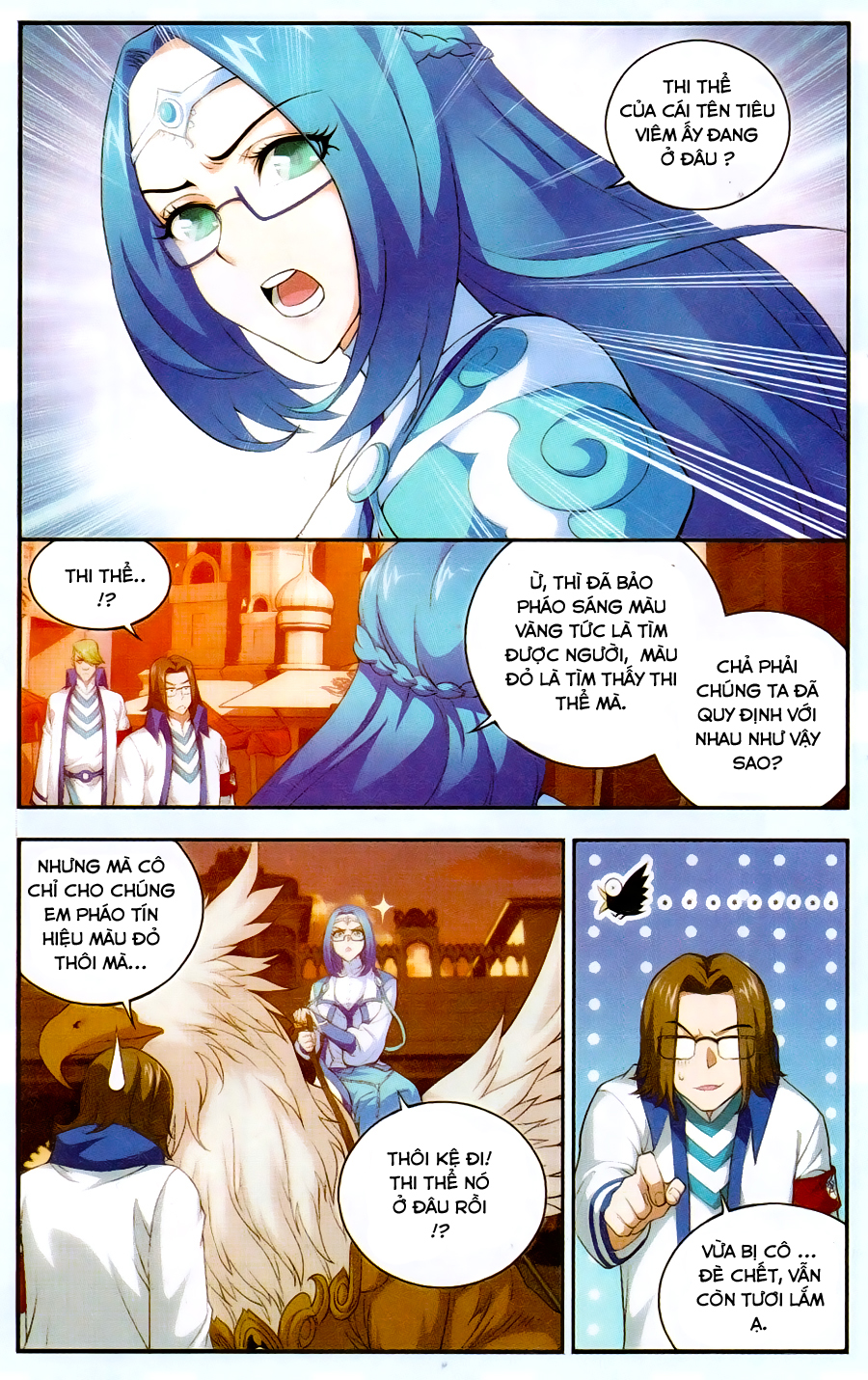 Chương 104 - trang 18
