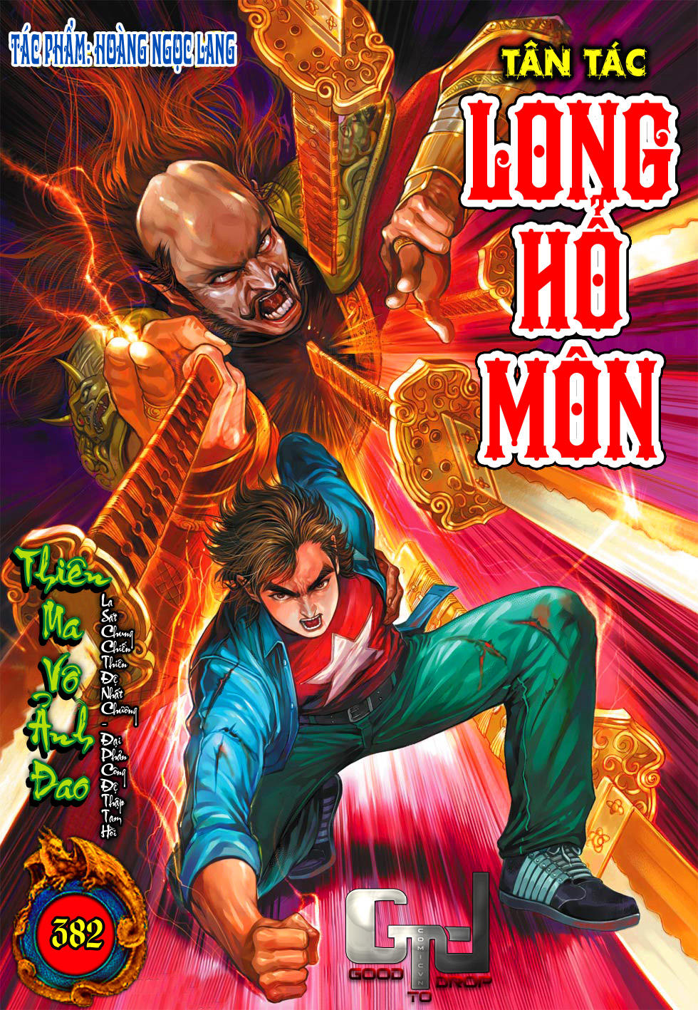 Chương 382 - trang 1