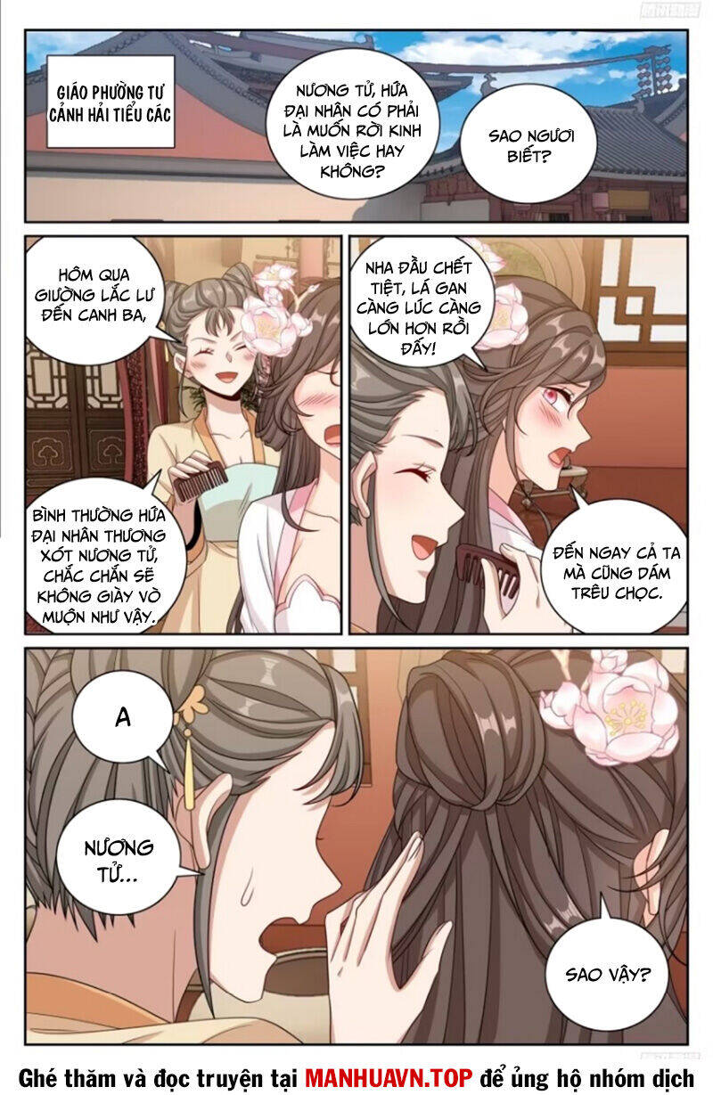 Chương 426 - trang 5
