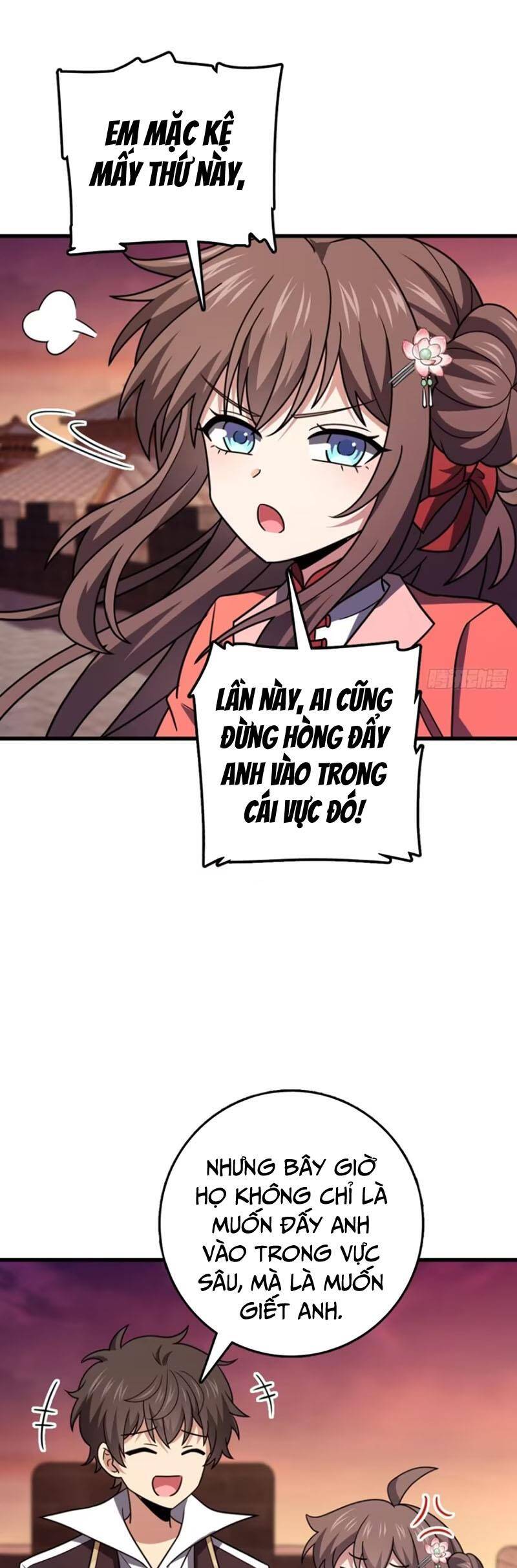 Chương 855 - trang 22