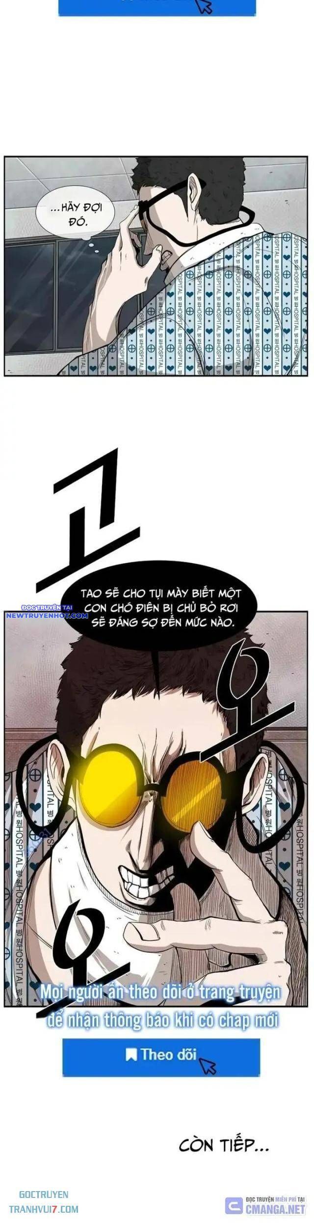 Chương 100 - trang 32