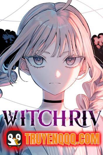 Bìa Witchriv