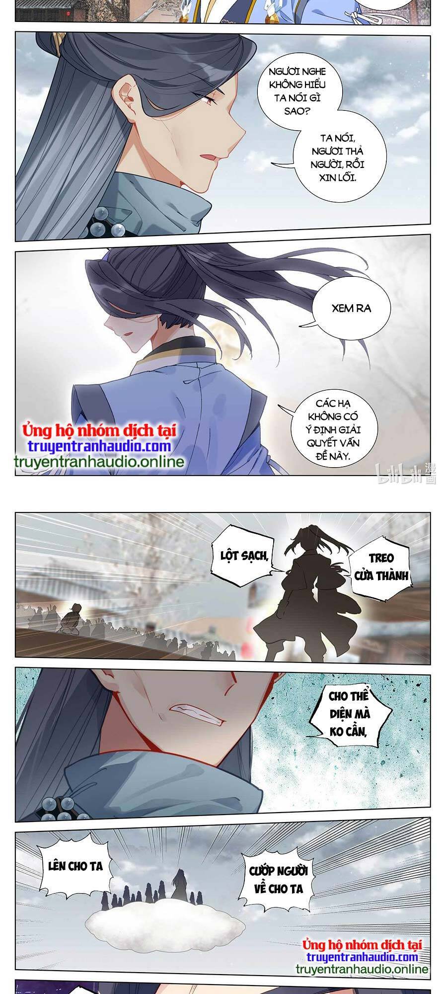 Chương 519 - trang 4