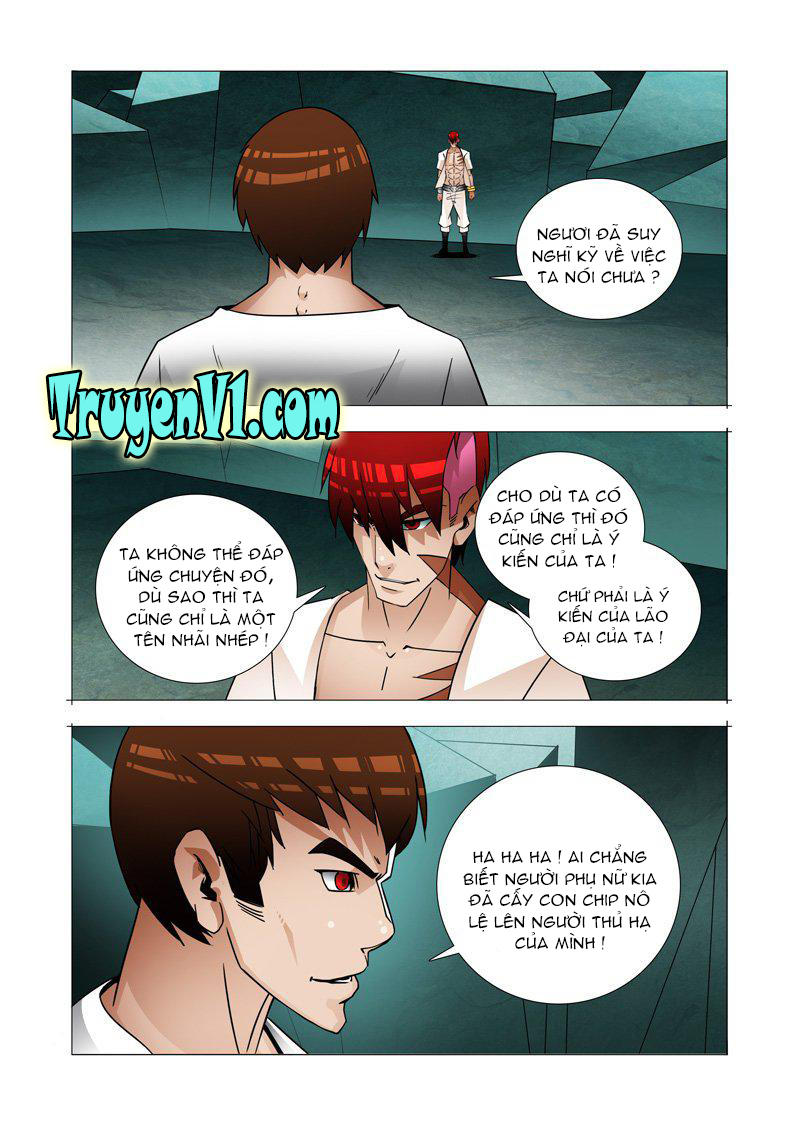 Chương 161 - trang 3
