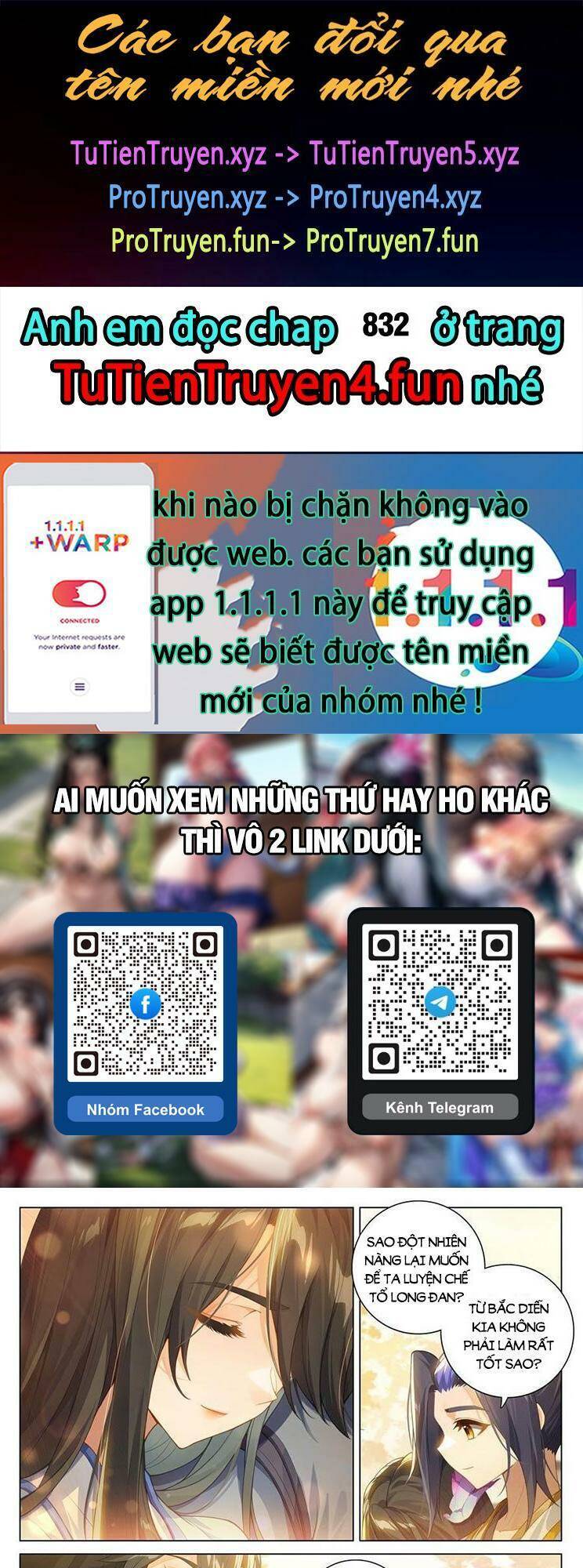 Chương 831 - trang 1