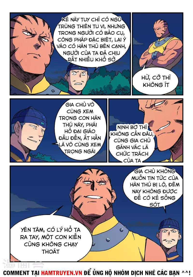 Chương 500 - trang 9