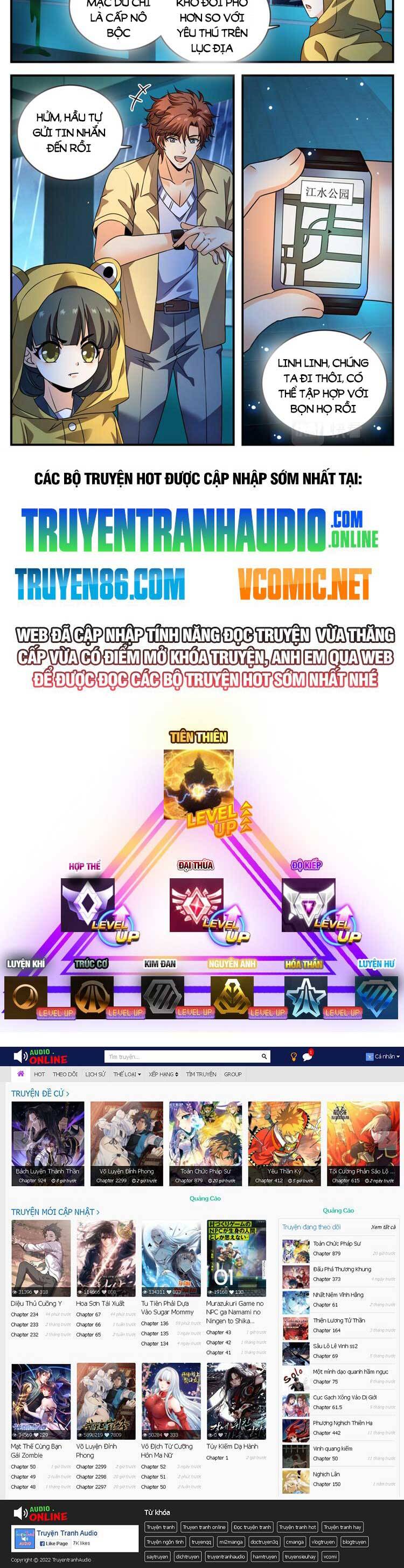 Chương 1029 - trang 8